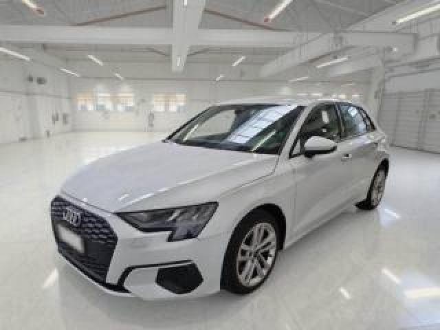 Audi A3 Sport Back  S Tronic Adatta A Neop. 