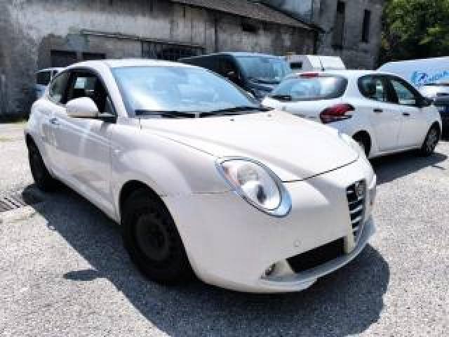 Alfa Romeo