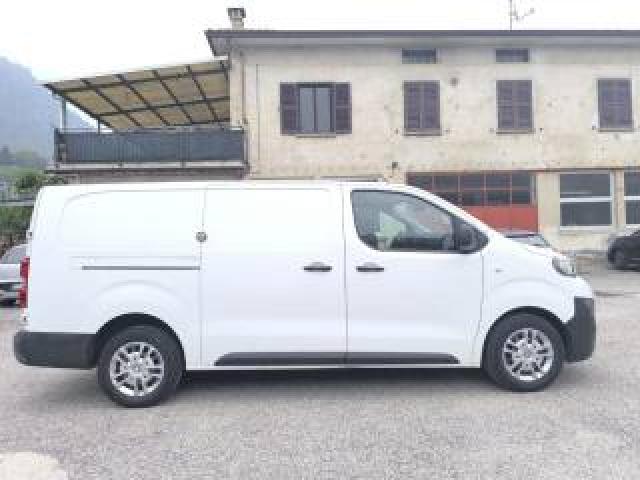 Peugeot Expert 2.0 Bluehdi 120 S&s Pl-Sl-Tn Furgone Premium Long 