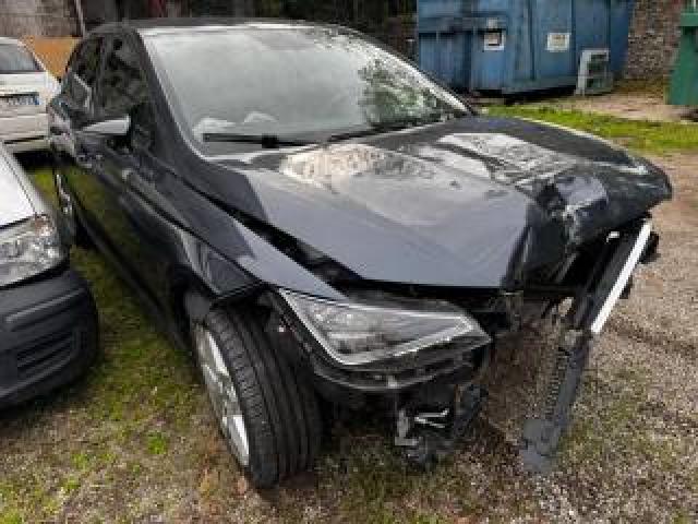 Seat Ibiza 1.0 Ecotsi 95 Cv 5 Porte Fr 