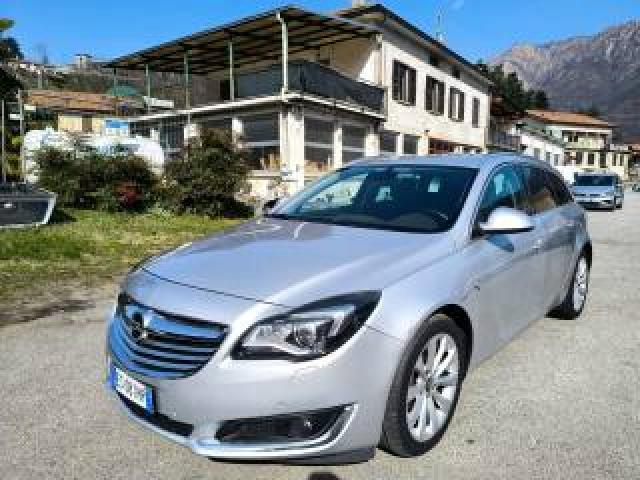 Opel Insignia 2.0 Cdti 140cv Sports Tourer Cosmo 