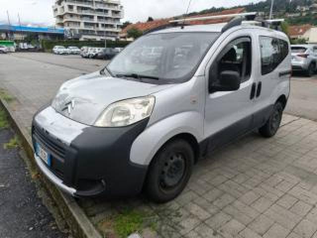 Citroen Nemo 1.3 Hdi 75cv Fap Multispace 