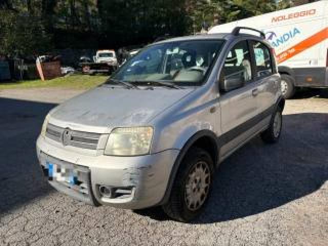 Fiat Panda 1.2 4x4 Climbing Da Sistemare 