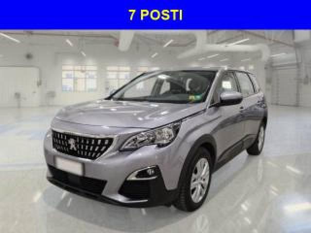 Peugeot 5008 Bluehdi 130 S&s Business 7 Posti 