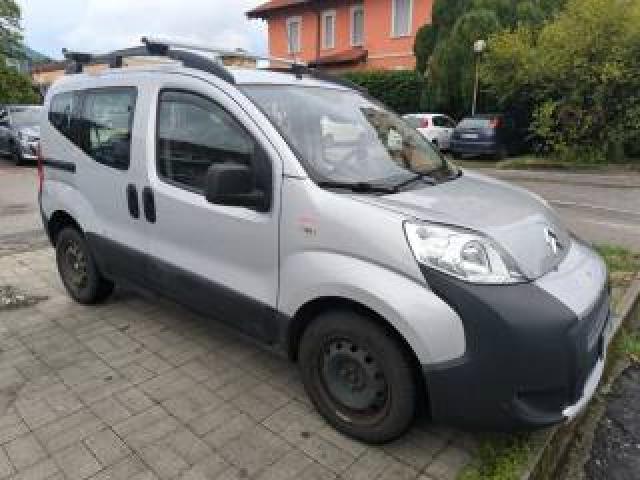 Citroen Nemo 1.3 Hdi 75cv Fap Multispace 