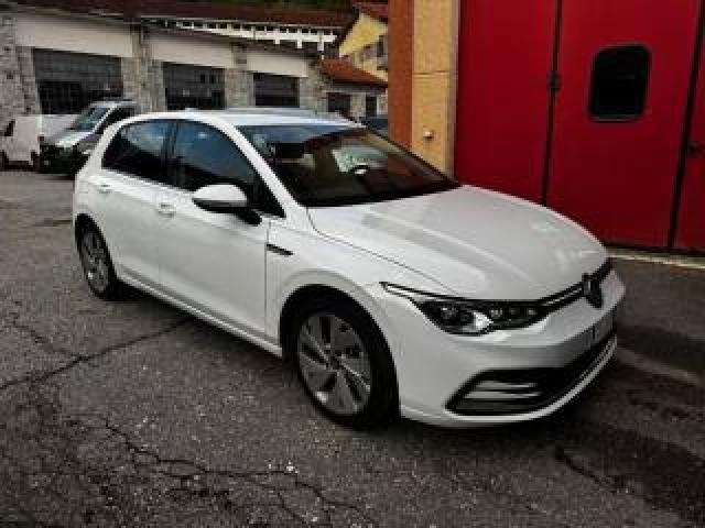 Volkswagen Golf 1.5 Etsi 150 Cv Act Dsg Style Hybrid 