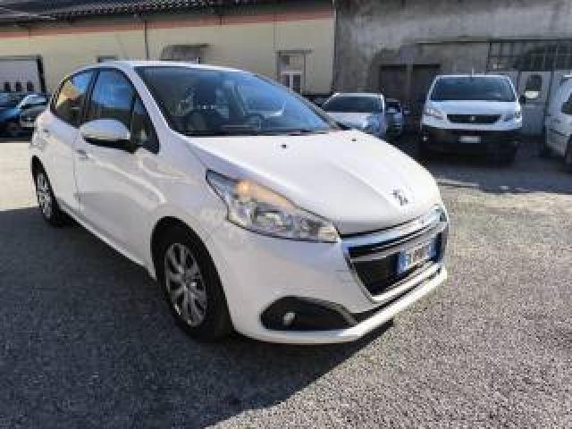 Peugeot 208 1° Serie Bluehdi 75 5 Porte Van Active 