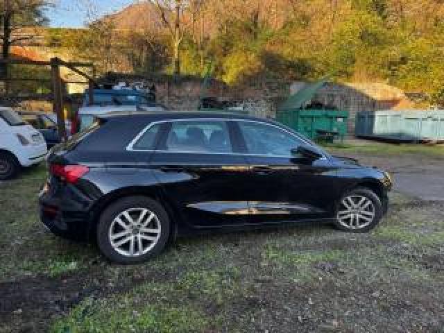 Audi A3 35 Tfsi S Tronic Cod Sport 