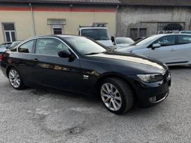 Bmw 330 D Xdrive Cat Coupé Msport  130000km  