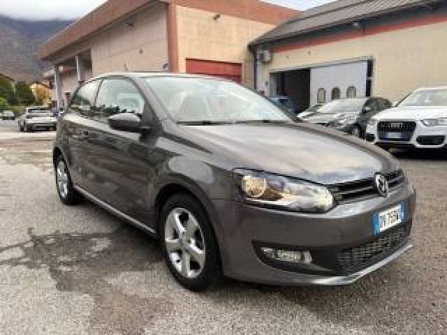 Volkswagen Polo 1.6 Tdi 90cv  3 Porte Neo Patentato 