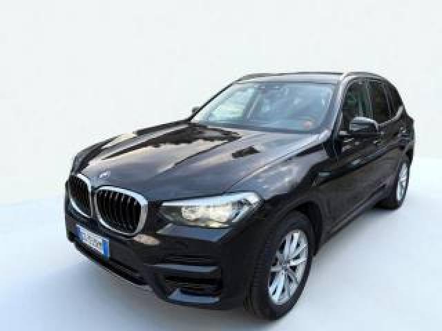 Bmw X3 Xdrive20d 48v Business Advantage Ibrida 