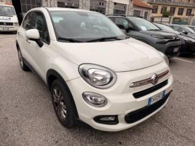 Fiat 500x 1.6 Multijet 120 Cv  Lounge Euro 6b 