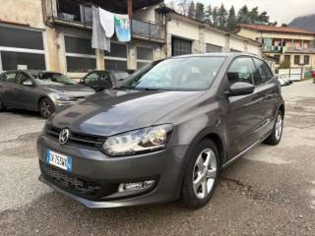Volkswagen Polo 1.6 Tdi 90cv  3 Porte Neo Patentato 