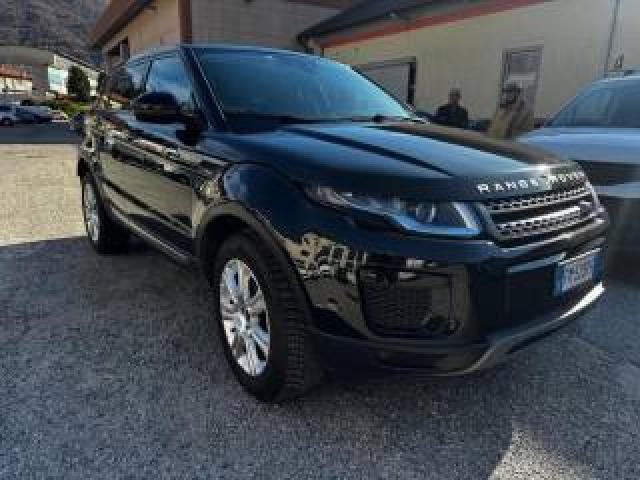 Land Rover Range Rover Evoque 2.0 Td4 150 Cv 5p. Business  