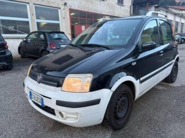Fiat Panda 1.2 Alessi Adatta  A Neop. 