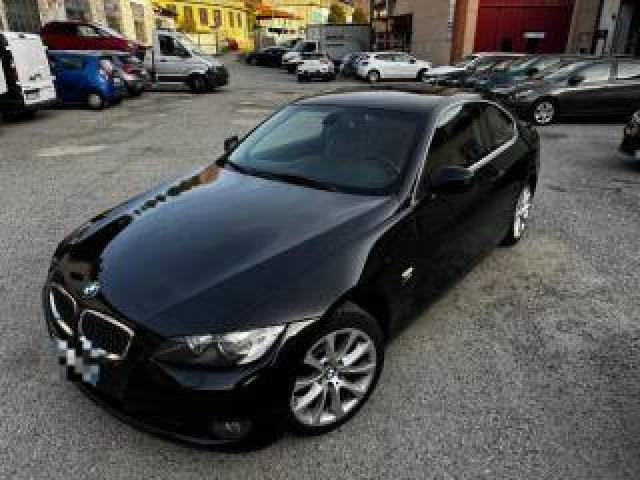 Bmw 330 D Xdrive Cat Coupé Msport  130000km Automatica 