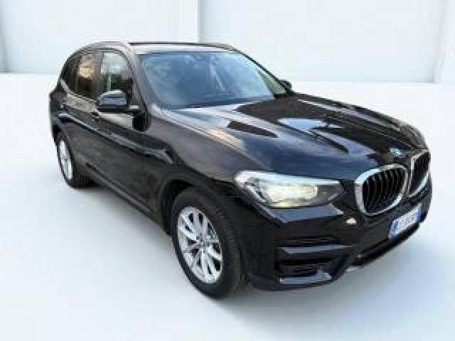Bmw X3 Xdrive20d 48v Business Advantage Ibrida 
