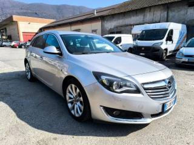 Opel Insignia 2.0 Cdti 140cv Sports Tourer Cosmo 