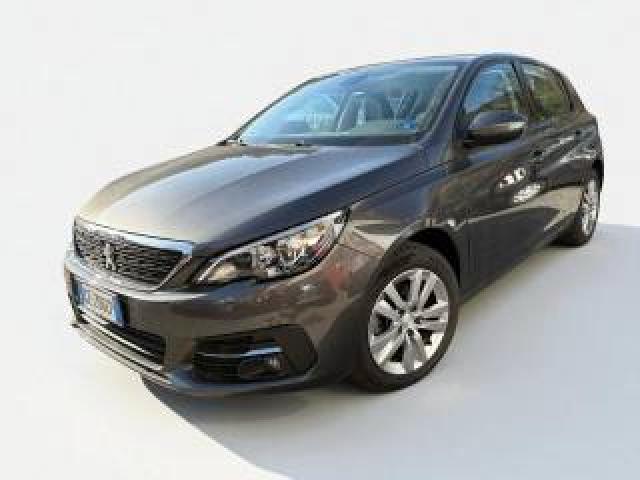 Peugeot 308 Bluehdi 130 S&s Garanzia 12 Mesi  