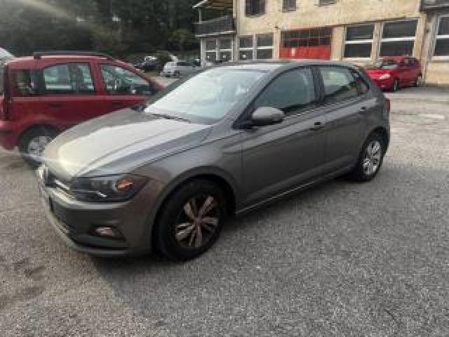Volkswagen Polo 1.0 Tgi 5p. Comfortline Bluemotion Technology 