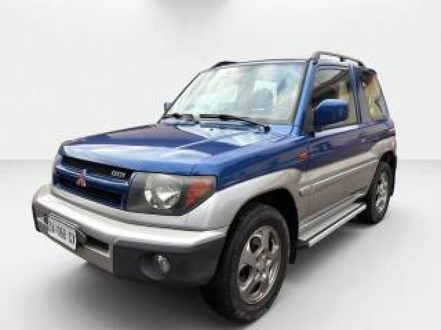 Suzuki Jimny Pinin Pajero 1.8 16v Gdi 3 Porte 
