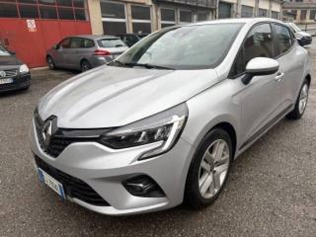 Renault Clio 140 Cv 5 Porte Business 