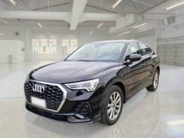 Audi Q3 Spb 35 Tdi S Tronic Business Plus 