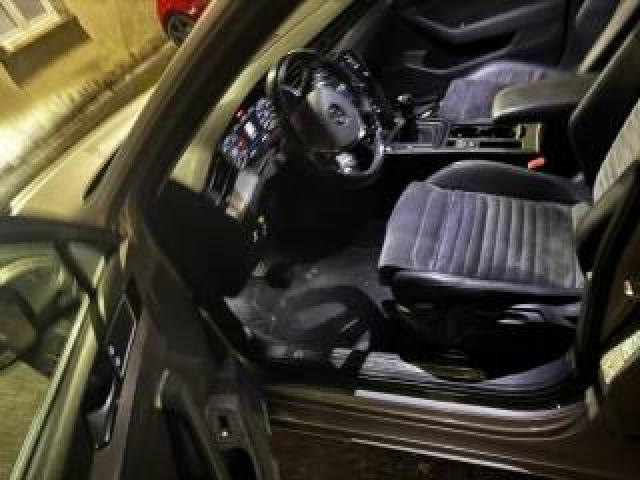 Volkswagen Passat Business Variant 2.0 Tdi Executive Bmt 