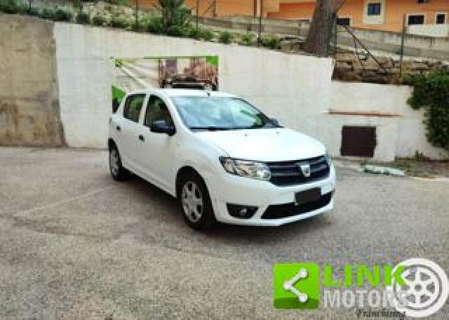 Dacia Sandero 1.2 75cv 