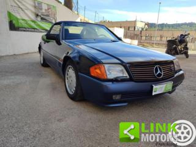 Mercedes Benz
