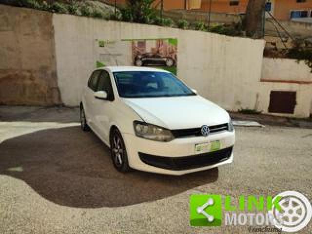 Volkswagen Polo 1.6 Tdi 75 Cv Dpf 5 Porte Comfortline 