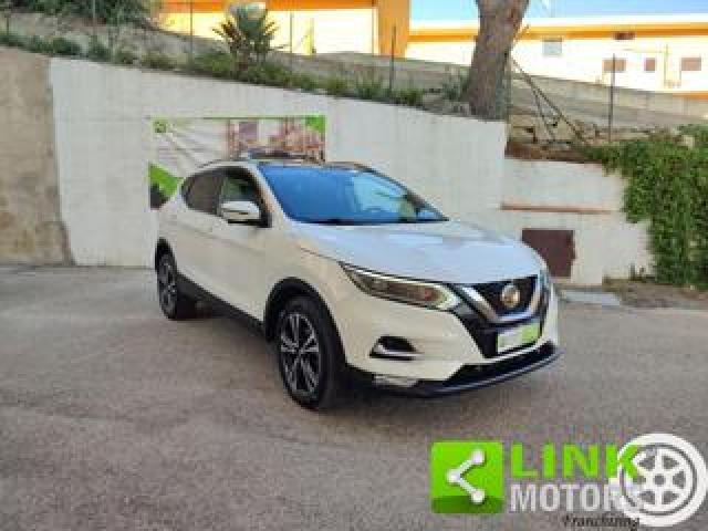 Nissan Qashqai 1.5 Dci 115 Cv N-Connecta 