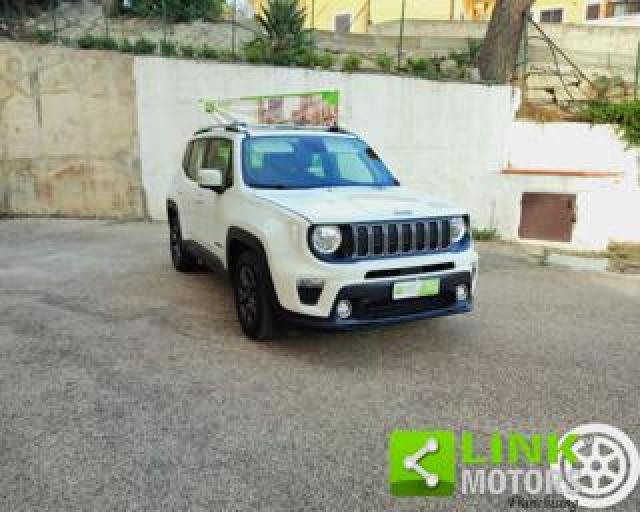 Jeep Renegade 1.0 T3 Longitude 