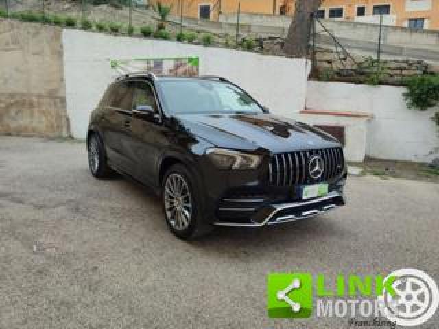 Mercedes Benz Gle 350 De 4matic Eq-Power Premium Plus 