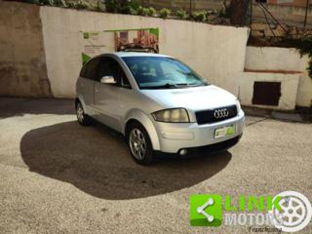 Audi A2 1.4 Tdi Comfort 