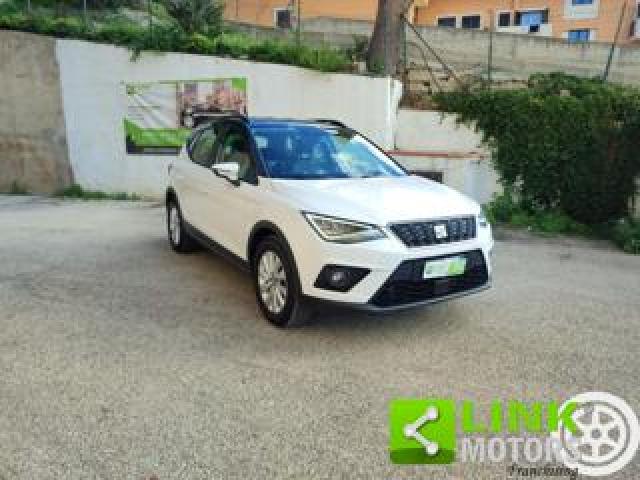 Seat Arona 1.0 Tgi 