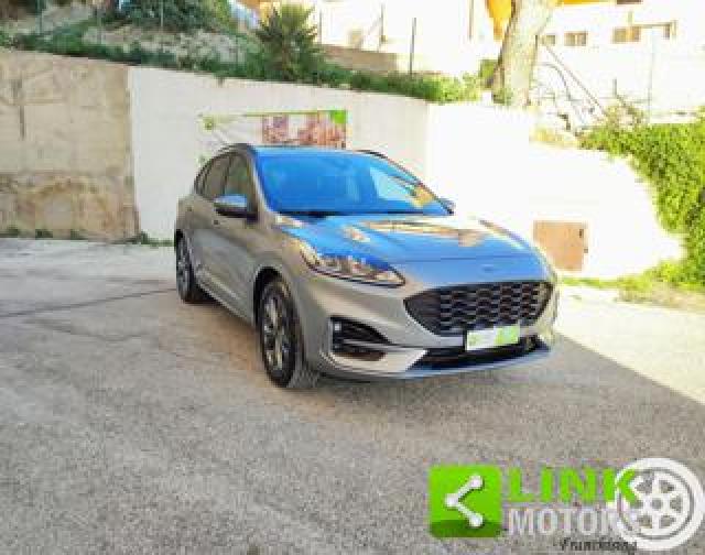 Ford Kuga 1.5 Ecoboost 150 Cv 2wd St-Line 