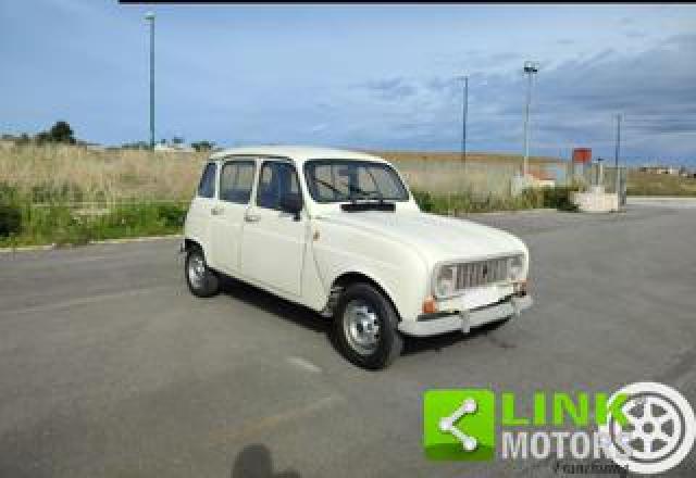Renault R 4 R4 