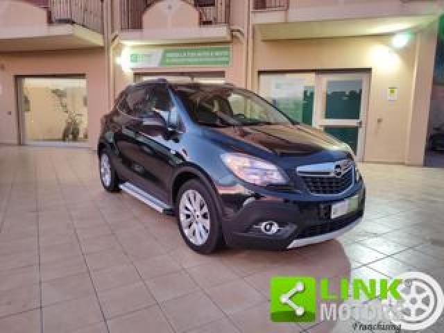 Opel Mokka 1.6 Cdti Ecotec 136cv 4x2 Start&stop Cosmo 