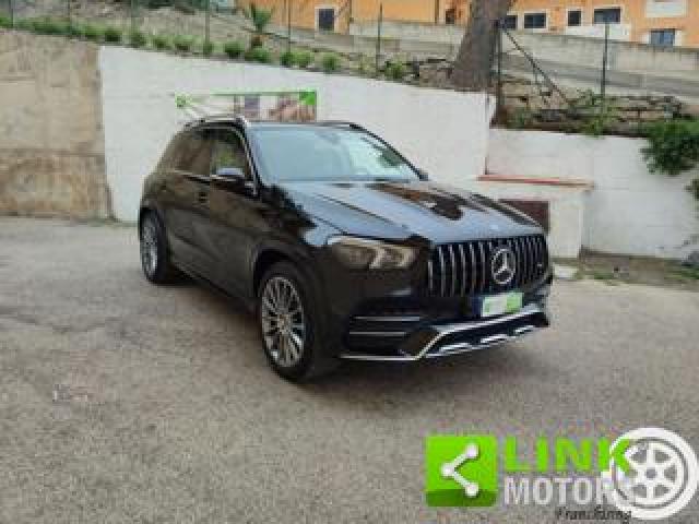 Mercedes Benz Gle 350 De 4matic Eq-Power Premium Plus 