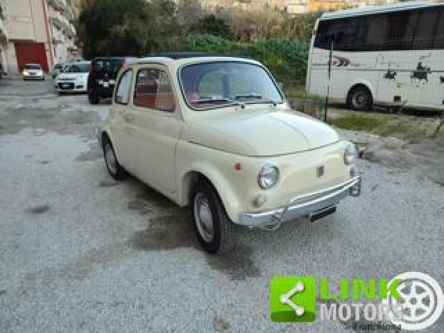 Fiat 500 500 L 
