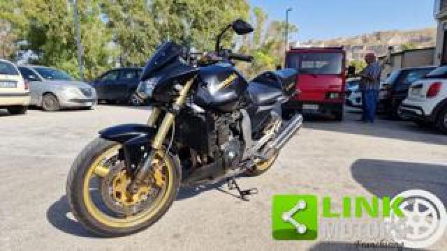 Kawasaki Z 1000 Z1000 