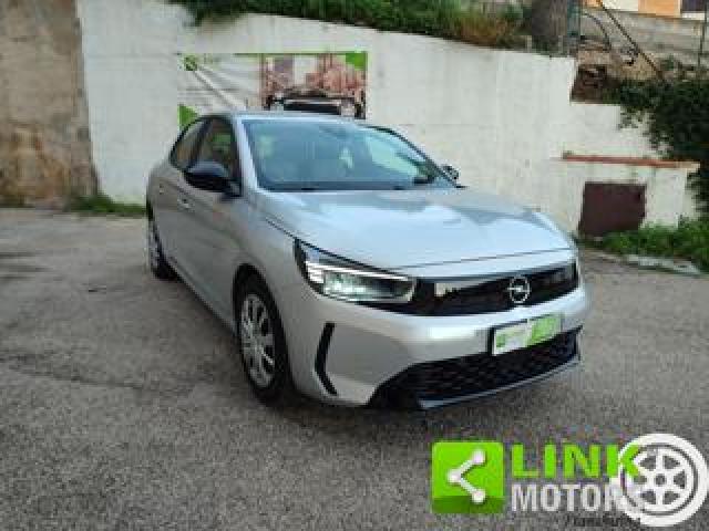 Opel Corsa 1.2 
