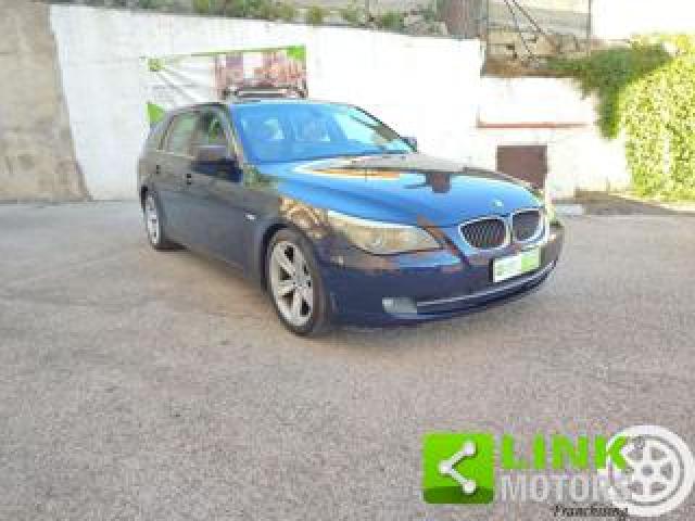 Bmw 530 D Cat Touring Attiva 