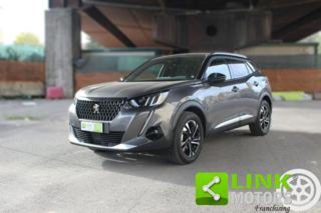 Peugeot 2008 1.5 Bluehdi Gt S&s 