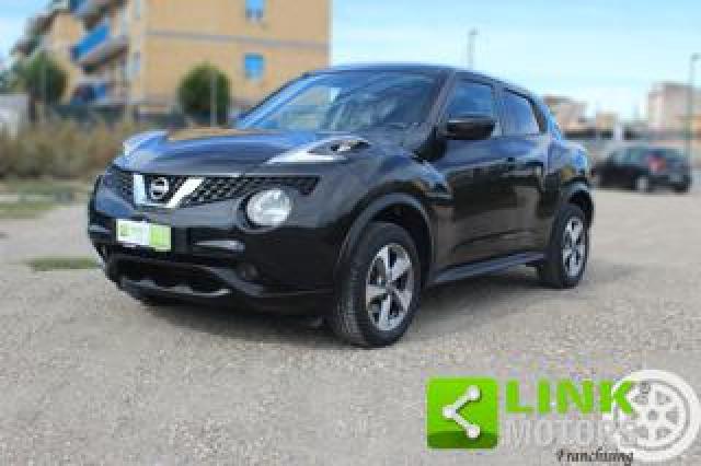 Nissan Juke Acenta S&s 