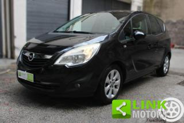 Opel Meriva Cosmo 1.4 100 Cv 
