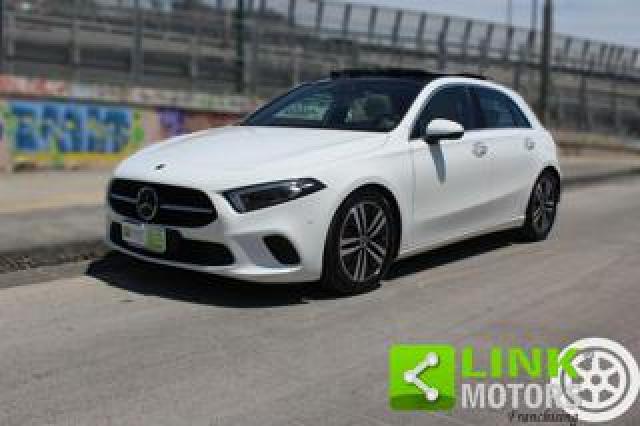 Mercedes Benz A 180 Amg Automatic Sport Full Optional 