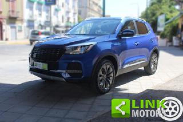 Dr Motor Dr4 1.5 114 Cv Bi-Fuel Gpl 