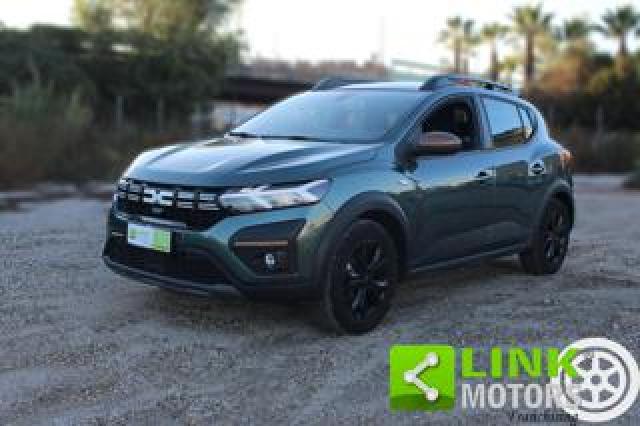 Dacia Sandero Stepway 1.0 Tce Eco-G Extreme Up 